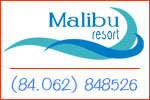 MALIBU RESORT, 